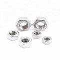 M8 M14 Stainless Steel SS304 A2-70 A2-80 Hexagon Nut